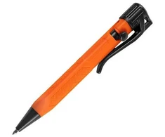 BookLife Publishing Vandenį atsparus tušinukas Mini Bolt (44000)