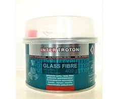 Glaistas su stiklo audiniu Inter-Troton, 400 ml