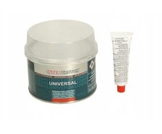 Universalus poliesterinis glaistas Inter-Troton, 450 ml