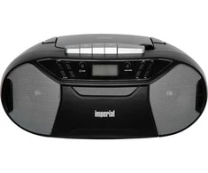 Boombox Imperial PBB 1 FM