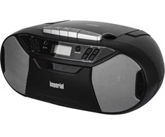 Boombox Imperial PBB 1 FM