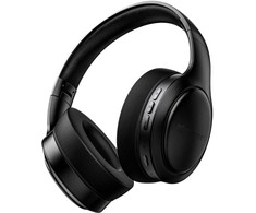 Ausinės Boompods Headpods Pro2 juodos spalvos