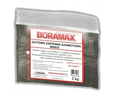 Boramax Šamoto mišinys, paruoštas naudoti, 2kg