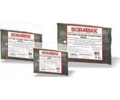 Boramax PARUOŠTAS ŠAMOTOJO MOLIO SKIEDINYS 5 KG (1 VNT.)