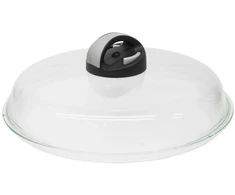 Ballarini Glass lid Igloo Ø18cm