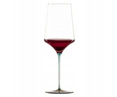 Bormioli Rocco Glass, 638 ml, olive, Ink