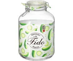 Bormioli Rocco Słoik Bormioli Rocco Fido 5 l