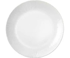 Pietų lėkštė BORMIOLI ROCCO COCONUT, Ø27,5 cm