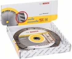 Bosch Deimant.pjov.diskas,10 Universal 230x22.23 mm