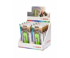 Bosch 21 dalių suktuvo antgaliu komplektas