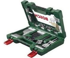 Grąžtas Grąžtų rinkinys Bosch 2607017193; 83 vnt.