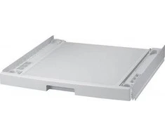 Sujungimo rėmelis su stalčiumi Bosch WTZ27400