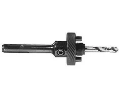 Grąžtas Bosch Bimet.gręž.karūnos SDS-pl adapteris D 32-210 mm