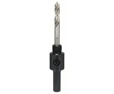 Grąžtas Bosch Adapteris 8mm, 14-30mm