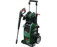 Slėgio plovimas Bosch AdvanceAquatak 160