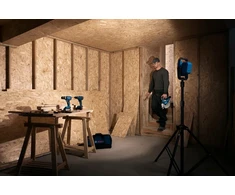 Bosch GLI18V-3000 Solo, CT