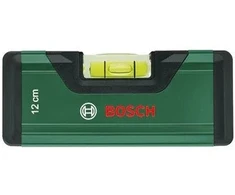 Akumuliatorinis suktuvas Bosch IXO 7; 3,6 V; 1x2,0 Ah akum. + priedai