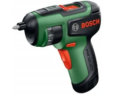 Bosch PSR Select II Akumuliatorinis Suktuvas