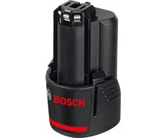 Bosch akumuliatorius GBA 3.0Ah 12V