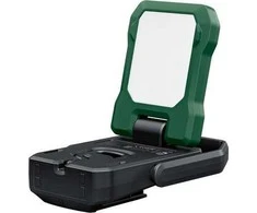 Šviestuvas Bosch EasySpotLight 18V-400; 18 V (be akumuliatoriaus ir pakrovėjo)