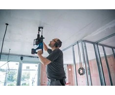 Bosch Akumuliatorinis gręžtuvas SDS-PLUS GBH 18V-28 DC 2x 5.5AH PROCORE, GAL 1880
