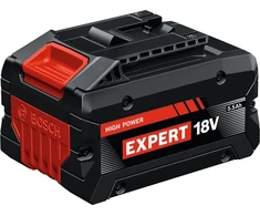 Bosch AKUMULIATORIUS 18V-5,5AH EXBA18V-55 EXPERT