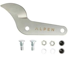 Bosch Alpen Swiss Tools Alpen WEISSHORN 280 pakaitinis rinkinys