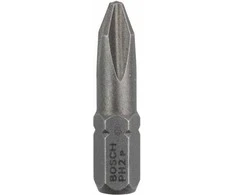Bosch Suktuvo antgaliai Ph 2, L 3 vnt, Extra Hart