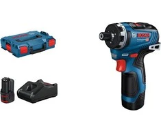 Bosch GSR 12V-35 HX, LB 2x3.0, 12V-40