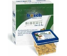Bosch Avienos ir ryžių sausainiai 10000 g