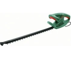 Elektrinės gyvatvorių žirklės Bosch EasyHedgeCut 55