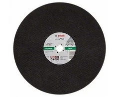 Bosch PJOVIMO DISKAS BĖGIAMS 335*4.0*25.4