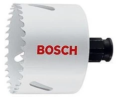 Grąžtas Bosch Bimet.gręž.karūnos SDS-pl adapteris D 14-30 mm