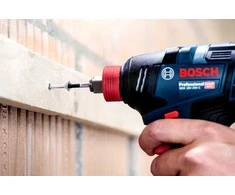 Bosch Suktuvo antgaliai PZ3 2 vnt./ Impact, L=25mm