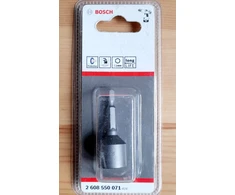 Bosch Šešiabr.raktas dydis 13,0 L=50 mm