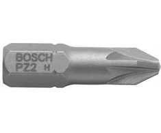 Bosch Suktuvo antgaliai Pz 2 3 vnt, Extra Hart