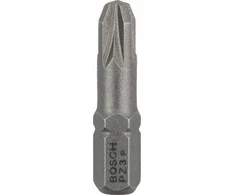 Bosch Suktuvo antgaliai Pz 3 3 vnt, Extra Hart