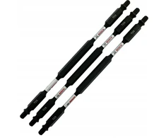 Grąžtas Bosch Bosch Accessories 2608522361 Doppelklingen-Set 3teilig