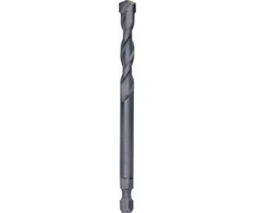 Bosch Centravimo grąžtas kietmetalis 7,15x105 mm
