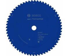 Pjovimo diskas Bosch Expert for Stainless Steel 2608644285; 305x25,4 mm; Z60