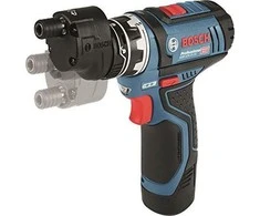 Bosch Dangtelis FlexiClick GFA 12-E