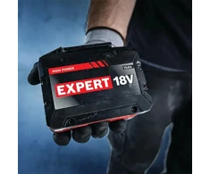 Bosch 1x EXBA 18V-150, CT