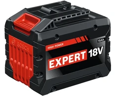 Bosch 1x EXBA 18V-150, CT