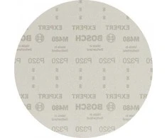 Bosch Šlifavimo tinklelis M 480 150mm, G400, 5 vnt.