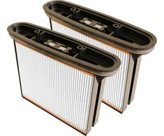 Bosch GAS 50/50M Filtras 2 vnt.