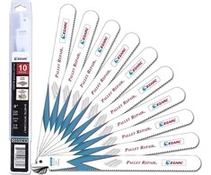 Bosch 2 pjūklo geležtės S 1531 L