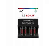 Bosch Bosch FR6UL4B/00 Ultra Lithium (Blistr 4 ks)