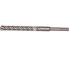Grąžtas BOSCH grąžtai SDS PLUS 6,5x 110mm PLUS-5X 4-OSTRZOWE