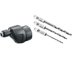 Bosch IXO "Drill" adapteris