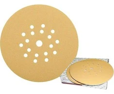 Šlifavimo popierius Bosch EXPERT C470 225 mm; K100; 25 vnt.